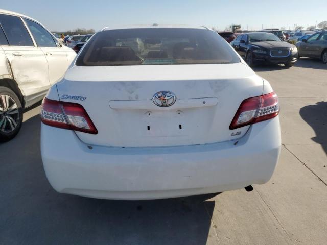 4T4BF3EK4AR081700 | 2010 Toyota camry base