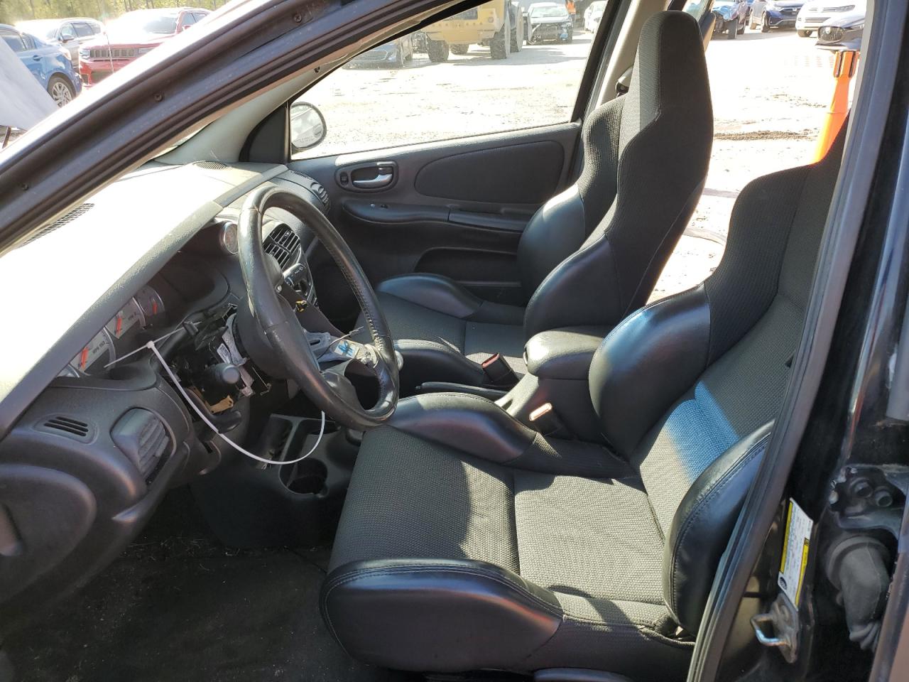 1B3ES66S65D212446 2005 Dodge Neon Srt-4