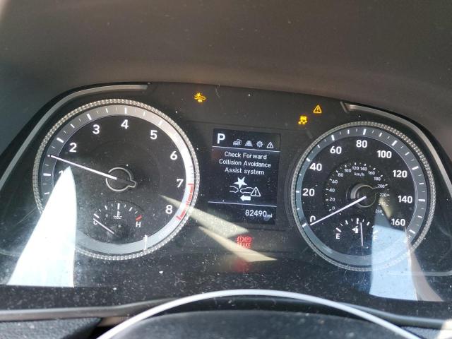 2021 HYUNDAI SONATA SE - 5NPEG4JA6MH066724
