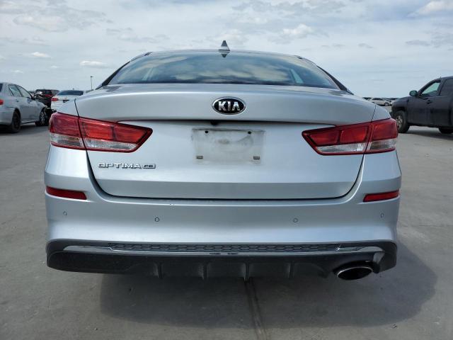 2019 KIA OPTIMA LX - 5XXGT4L36KG289275