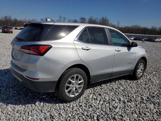 2022 Chevrolet Equinox Lt VIN: 3GNAXUEV6NL243051 Lot: 46418764