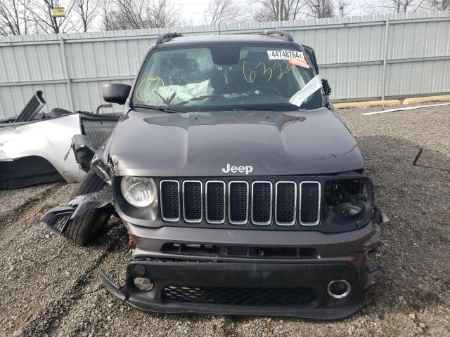 2020 Jeep Renegade Latitude VIN: ZACNJABB2LPL56324 Lot: 44748764