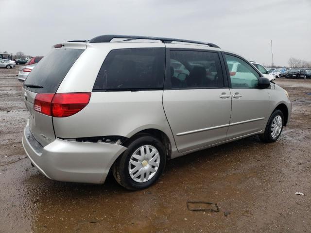 2005 Toyota Sienna Ce VIN: 5TDZA23C35S260824 Lot: 47997794