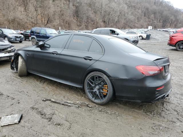 2021 MERCEDES-BENZ E 63 AMG-S - W1KZF8KB8MA934366