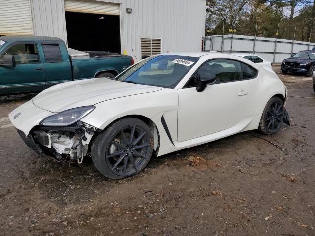 2022 Toyota Gr 86 Premium VIN: JF1ZNBF15N8757690 Lot: 48569584