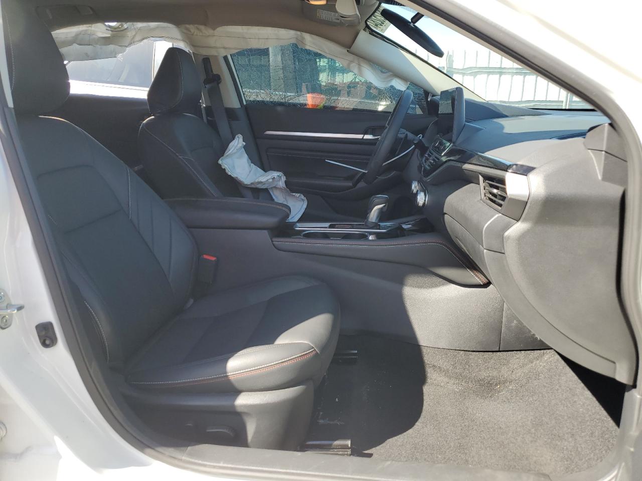 1N4BL4CV9PN417635 NISSAN ALTIMA 2023