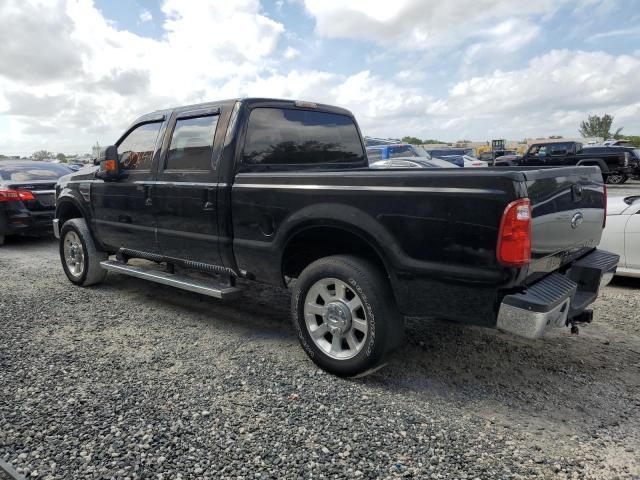 2008 Ford F250 Super Duty VIN: 1FTSW21R88EA37540 Lot: 48533174