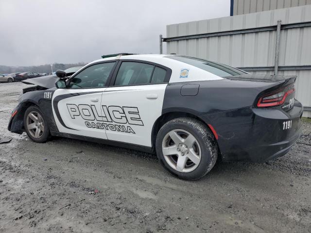 2019 DODGE CHARGER PO - 2C3CDXAG3KH753448