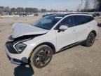 2023 KIA SPORTAGE S - 5XYK53AF4PG065906