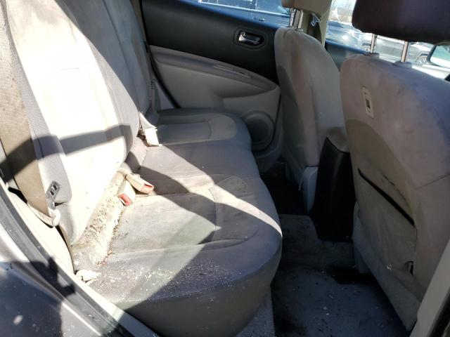 2010 Nissan Rogue S VIN: JN8AS5MV0AW147679 Lot: 44613034