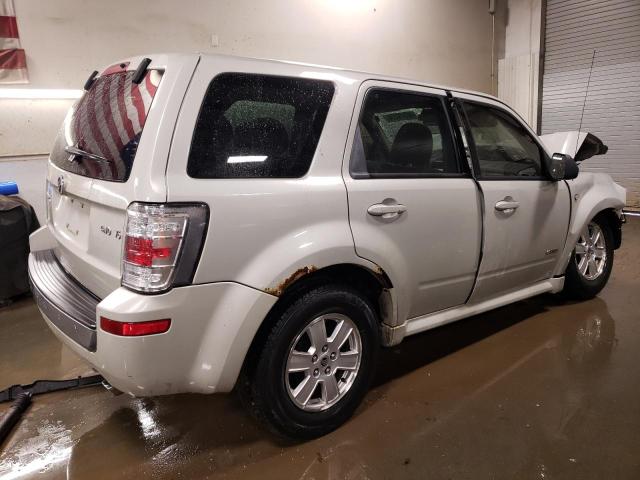 2008 Mercury Mariner VIN: 4M2CU91158KJ51648 Lot: 48379274