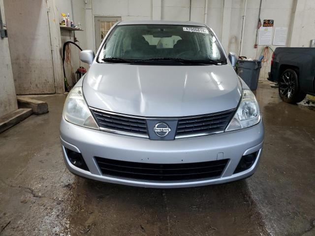 2009 Nissan Versa S VIN: 3N1BC13E39L380967 Lot: 47006814