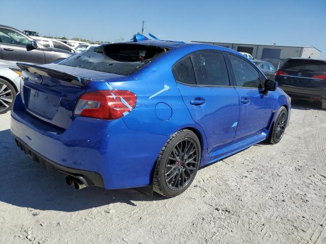 2017 Subaru Wrx Premium VIN: JF1VA1E61H9809462 Lot: 48814774