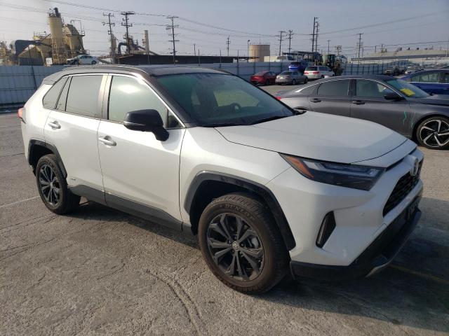 2023 Toyota Rav4 Xse VIN: JTME6RFV4PD549098 Lot: 48113544