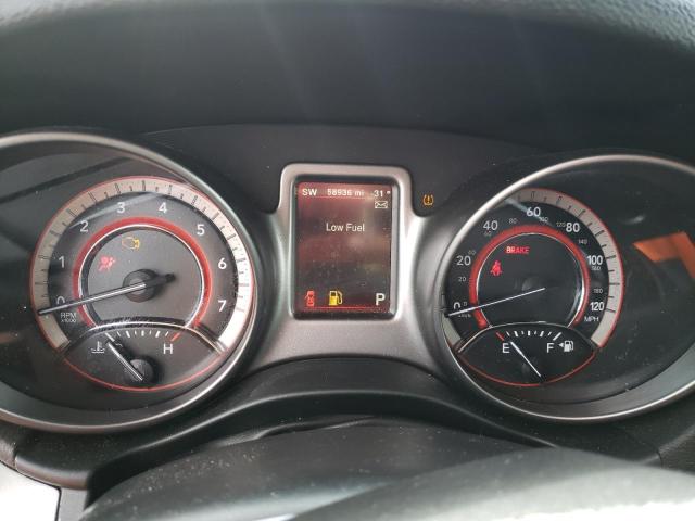3C4PDDGG5HT513465 2017 Dodge Journey Crossroad
