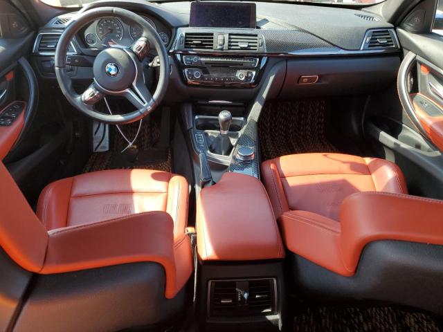 2018 BMW ISETTA WBS8M9C52J5J78220