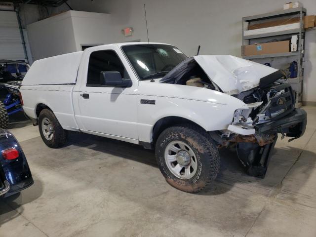 1FTYR10D07PA06870 | 2007 Ford ranger