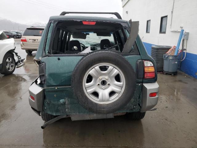 1998 Toyota Rav4 VIN: JT3HP10V2W7095293 Lot: 48178514