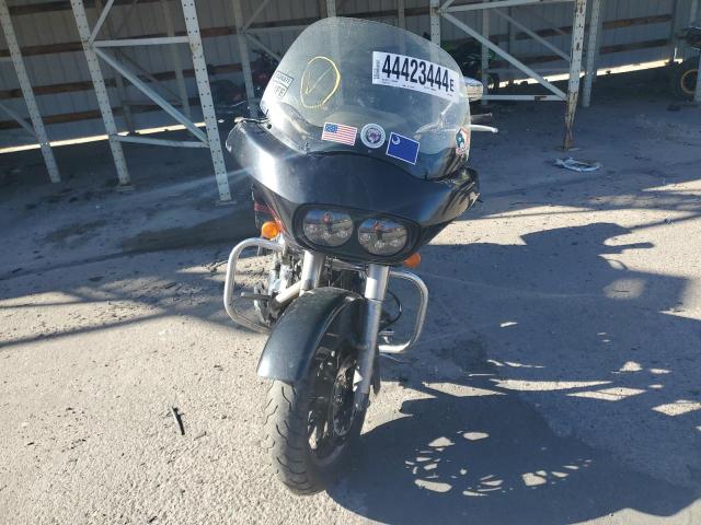 2008 HARLEY-DAVIDSON FLTR 1HD1FS4148Y602624