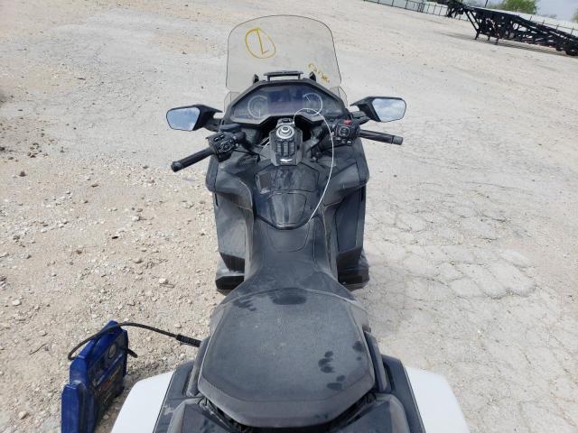 2019 HONDA GL1800 B JH2SC7915KK100002