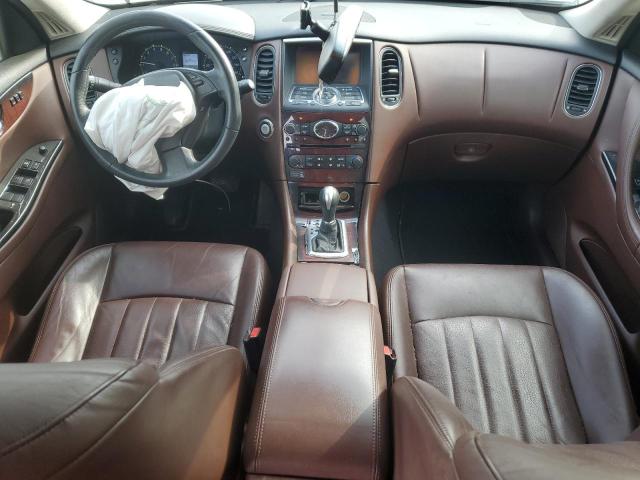 2017 INFINITI QX50 JN1BJ0RR0HM407489