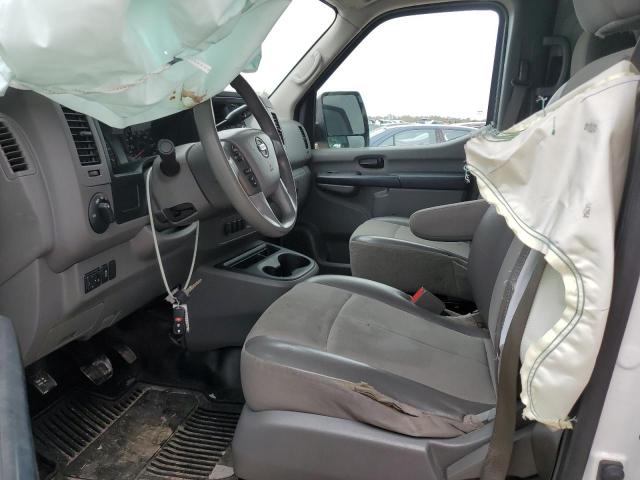 1N6BF0LY1JN811042 2018 Nissan Nv 2500 S