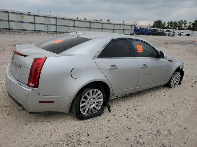 2010 Cadillac Cts Luxury Collection VIN: 1G6DE5EG4A0122905 Lot: 46806284