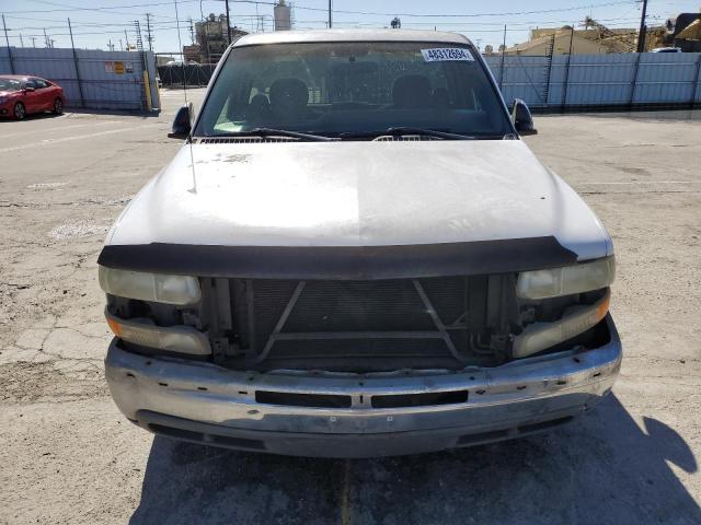 1999 Chevrolet Silverado C1500 VIN: 1GCEC14V7XE135501 Lot: 48312694