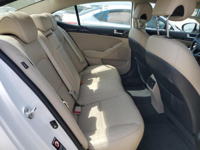 2016 KIA CADENZA LU - KNALN4D79G5215271