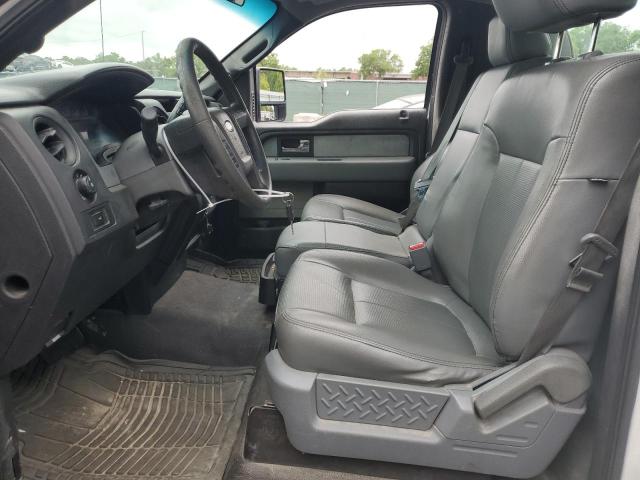 1FTPF1CT0DKE62724 | 2013 Ford f150