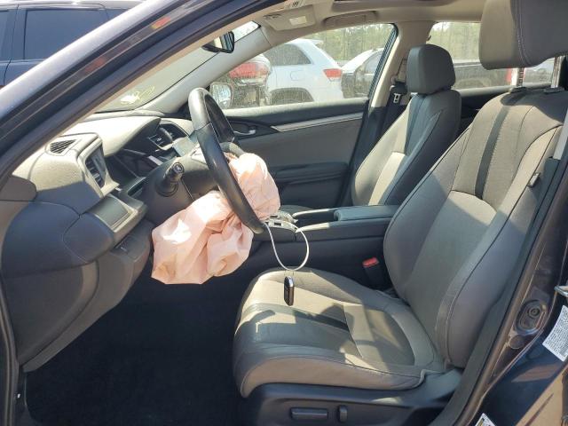 2016 Honda Civic - Image 7