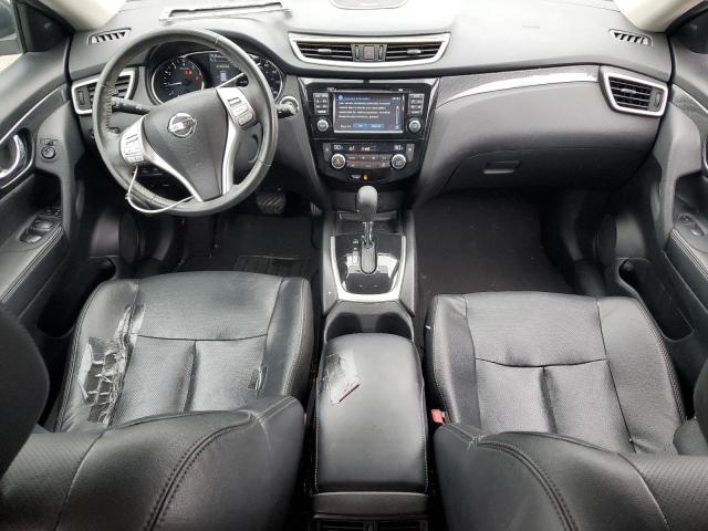 2016 NISSAN ROGUE S - 5N1AT2MV5GC836677