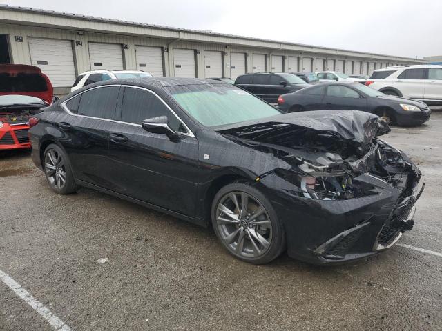 2020 LEXUS ES 350 F-S - 58AGZ1B12LU070715
