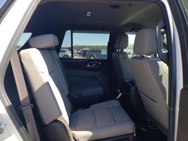 2021 Chevrolet Tahoe - Image 11