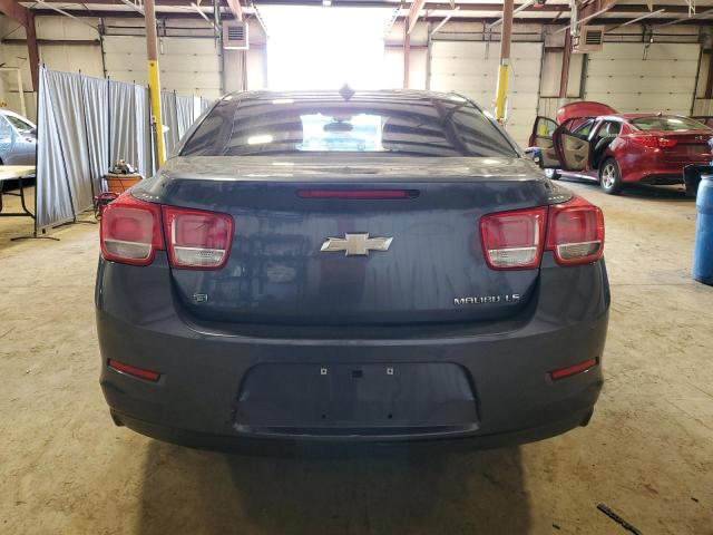 1G11B5SL8FF143344 2015 Chevrolet Malibu Ls