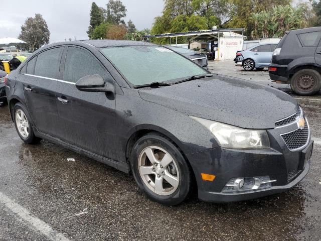 2013 Chevrolet Cruze Ltz VIN: 1G1PG5SB5D7261183 Lot: 45964874