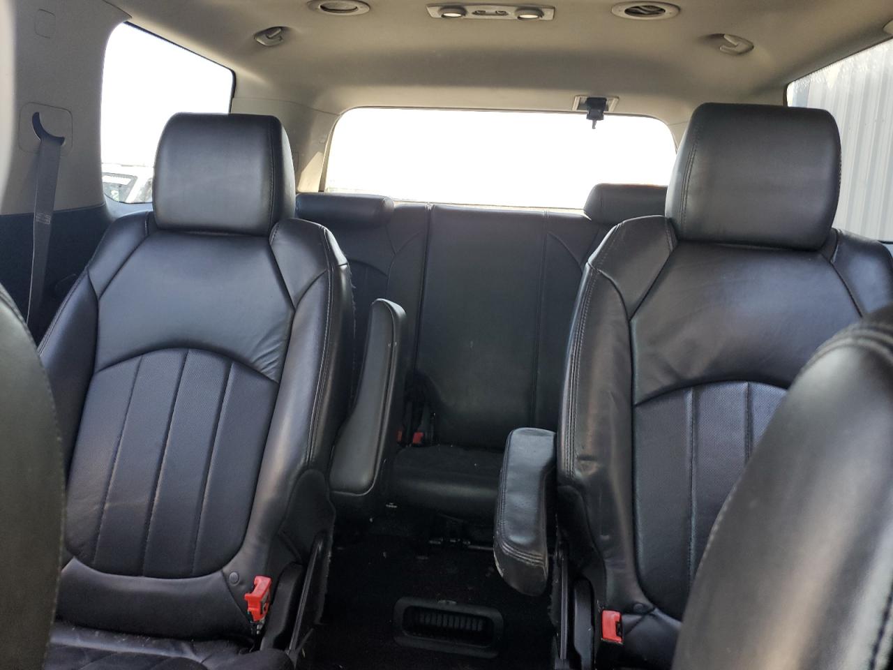 1GKKRTEDXCJ232894 2012 GMC Acadia Denali