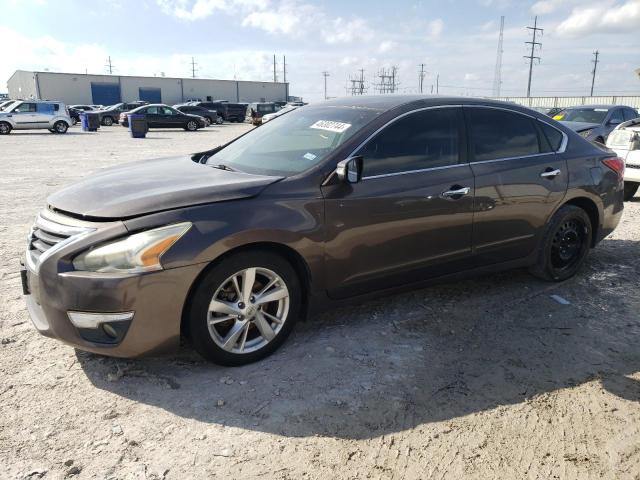 2014 Nissan Altima 2.5 VIN: 1N4AL3AP0EC320228 Lot: 46302744