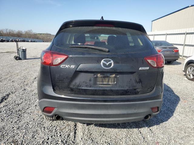 2013 Mazda Cx-5 Sport VIN: JM3KE2BE7D0134659 Lot: 47909224