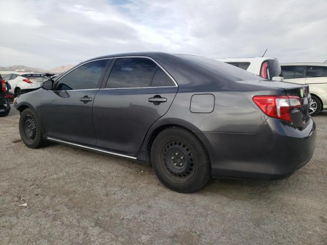 2013 Toyota Camry L VIN: 4T1BF1FK4DU231581 Lot: 48699564