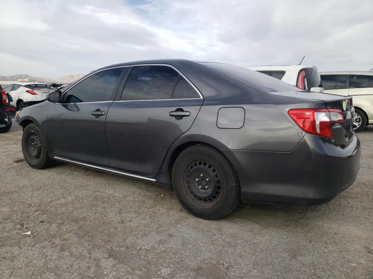4T1BF1FK4DU231581 2013 Toyota Camry L