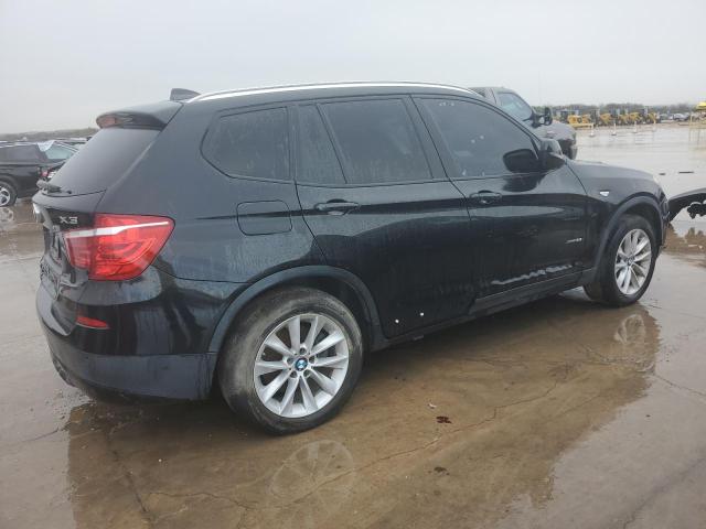 5UXWX9C59D0A21230 | 2013 BMW x3 xdrive28i