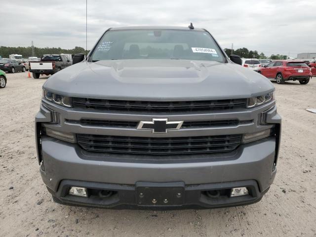 2021 CHEVROLET SILVERADO - 3GCPWDED1MG146568