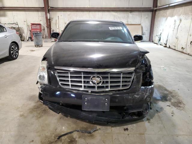 2007 Cadillac Dts VIN: 1G6KD57Y87U100763 Lot: 48931344