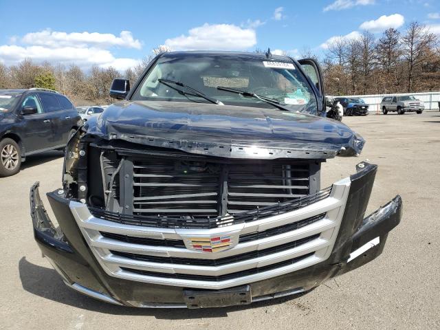 2016 Cadillac Escalade Esv Luxury VIN: 1GYS4HKJ2GR284166 Lot: 46839184