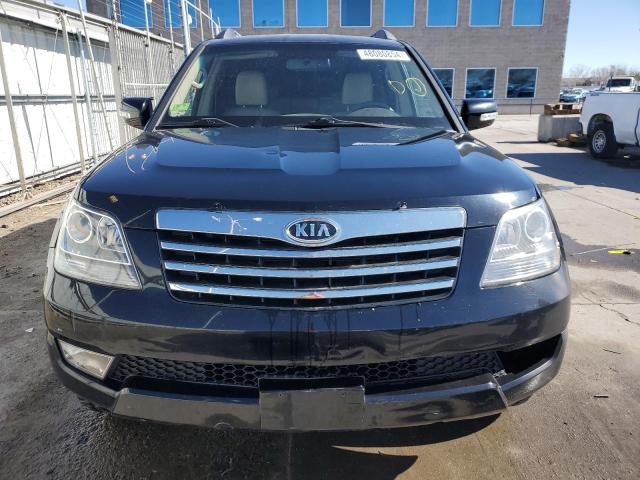 KNDJH741095025974 2009 Kia Borrego Lx