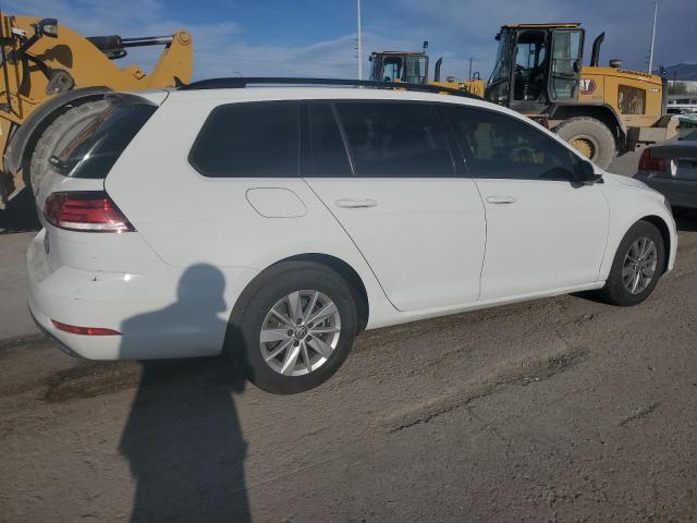 2019 VOLKSWAGEN GOLF SPORT - 3VWY57AU6KM509697