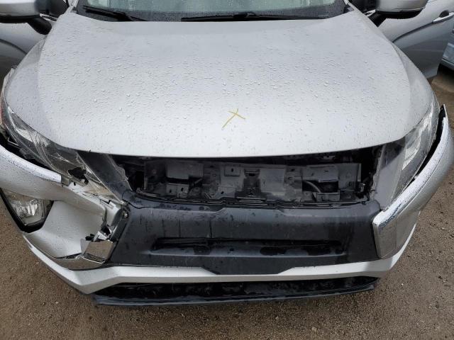 2018 Mitsubishi Eclipse Cross Es VIN: JA4AT3AA1JZ049994 Lot: 45270534