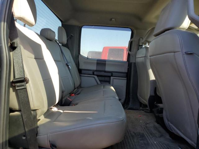 2020 Ford F350 Super Duty VIN: 1FT8W3DT5LEC63065 Lot: 46069264