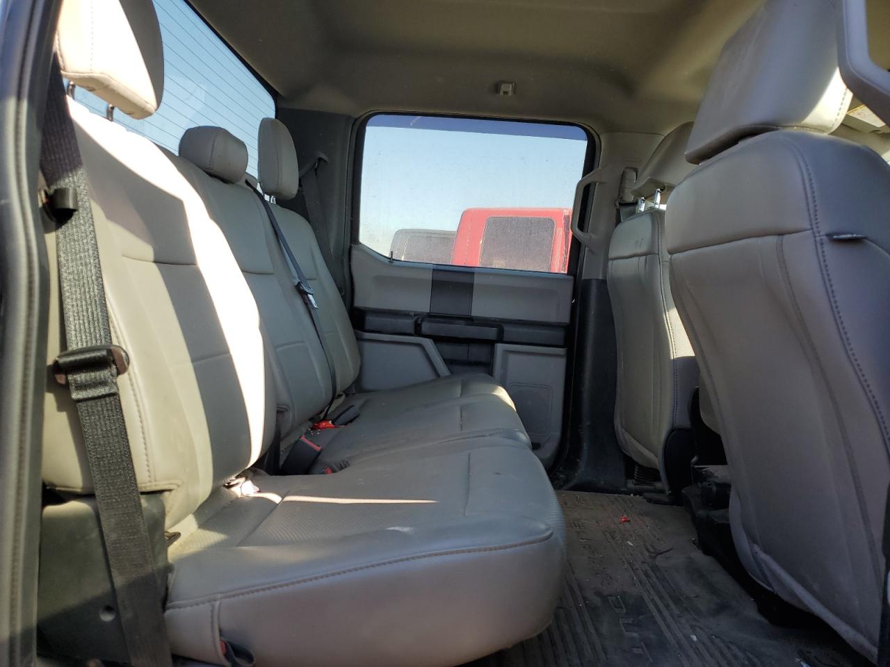 1FT8W3DT5LEC63065 FORD F350 2020